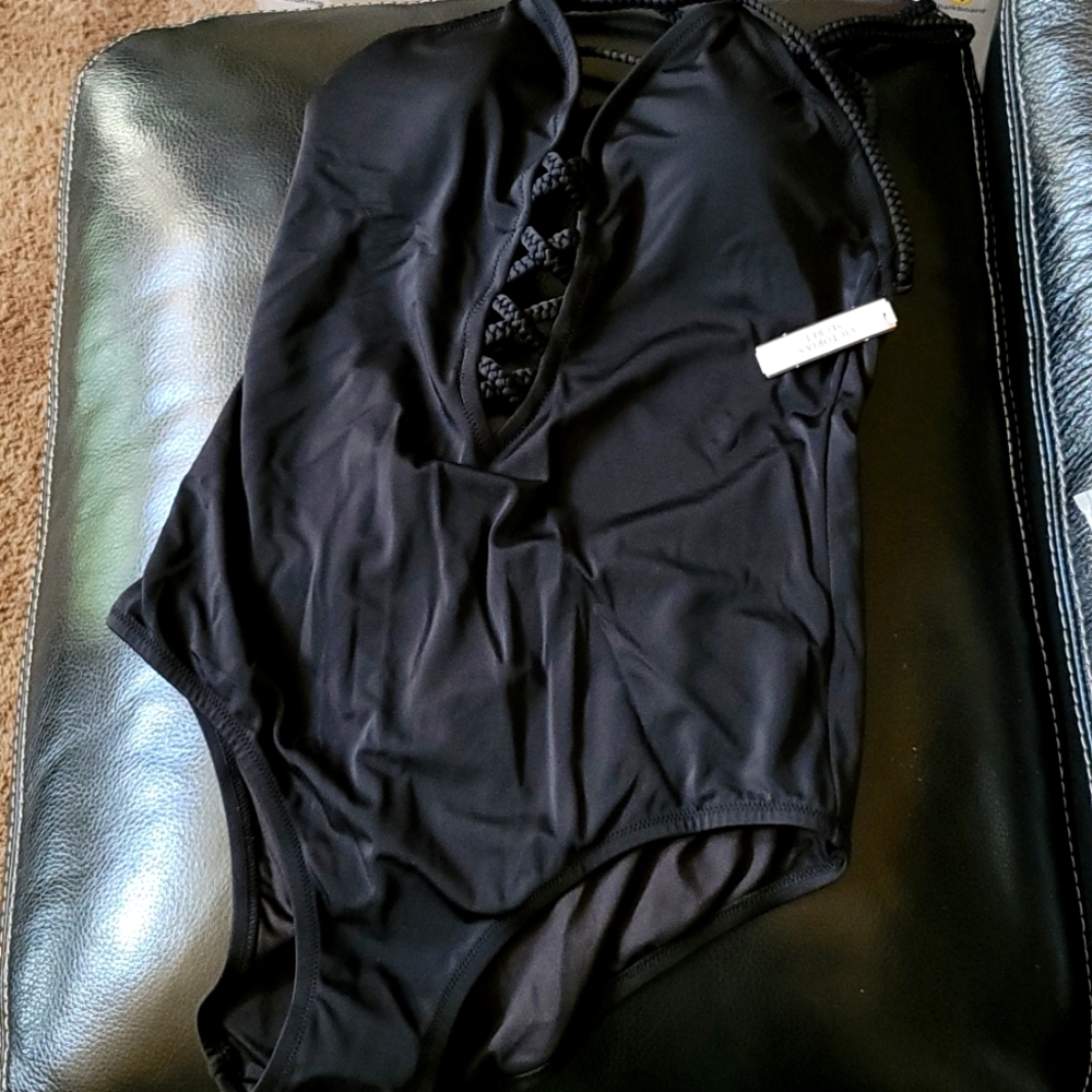 Brand New Bathing Suit!